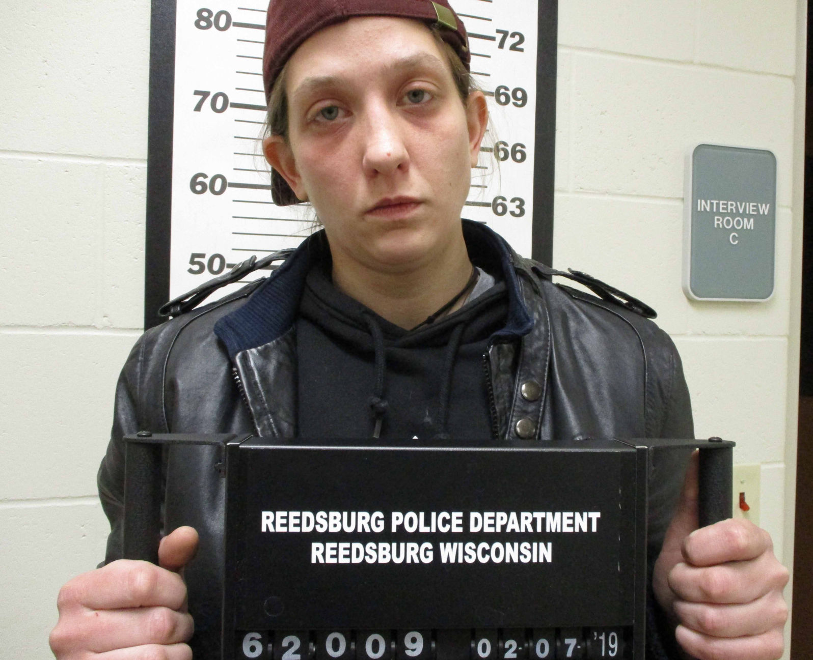 Reedsburg woman arrested twice in four hours for alleged intoxicated driving, police said